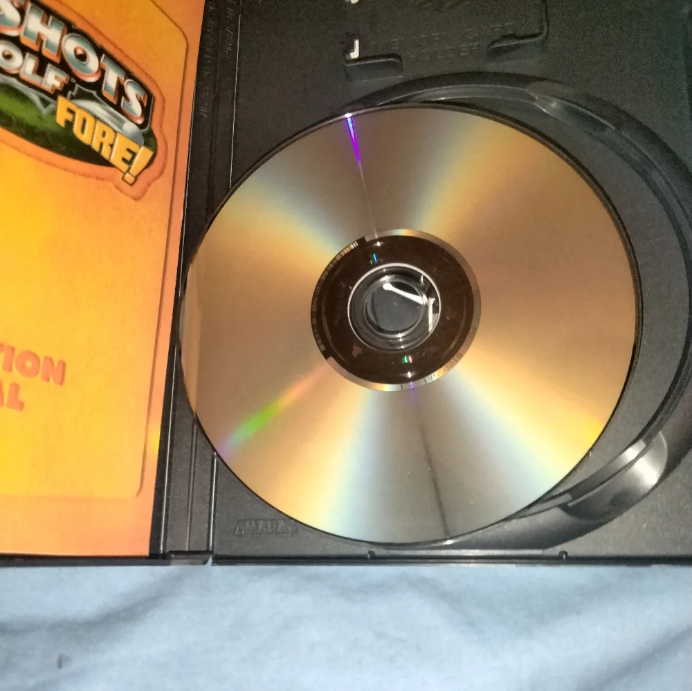 PS2 Game Lot - Picture 4 of 5